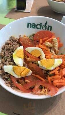 Nación Pizza & Pasta