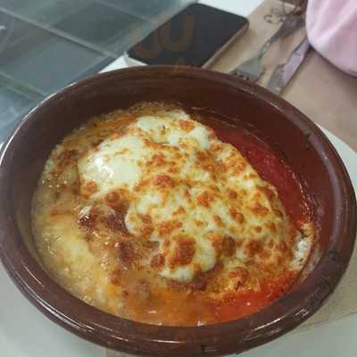 Nación Pizza & Pasta