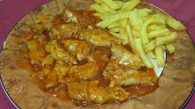 Taberna Lucrecio Restaurant