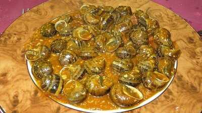 Taberna Lucrecio Restaurant