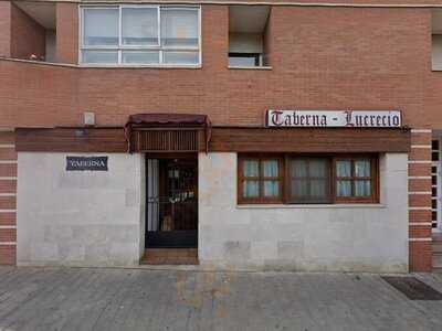 Taberna Lucrecio Restaurant
