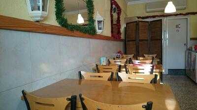 Bar Deportivo Alfonso