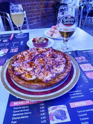 Bar Deportivo Alfonso