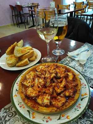 Bar Deportivo Alfonso