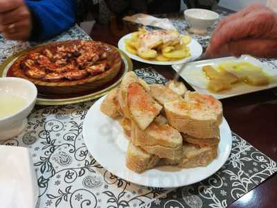 Bar Deportivo Alfonso