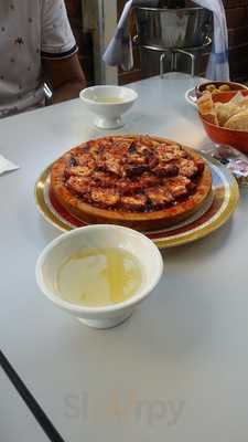 Bar Deportivo Alfonso