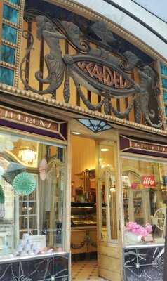 Torrons I Gelats Candela