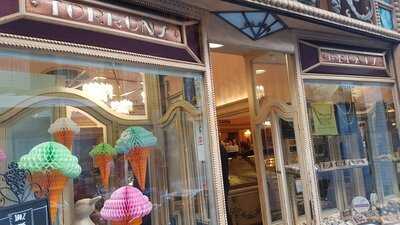 Torrons I Gelats Candela