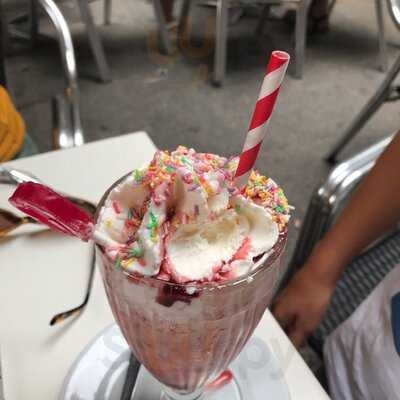 Torrons I Gelats Candela