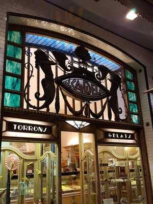 Torrons I Gelats Candela