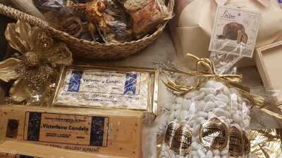 Torrons I Gelats Candela