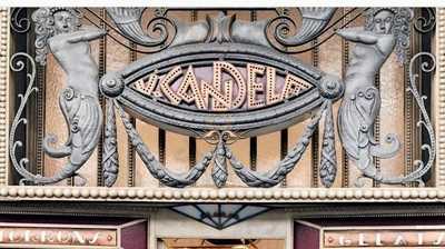 Torrons I Gelats Candela