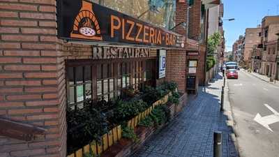 PizzerÍa Catania
