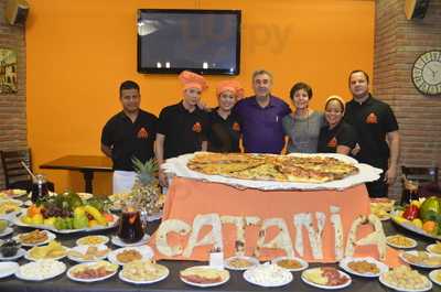 PizzerÍa Catania