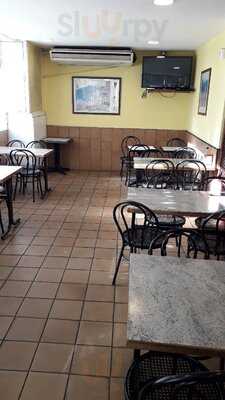 Bar Estrella Galicia