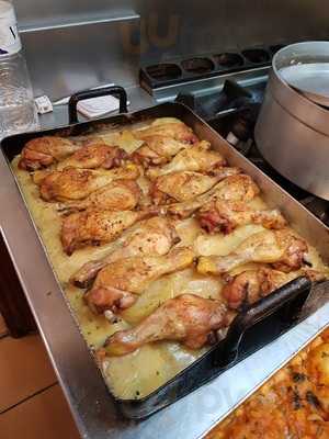 Bar Estrella Galicia