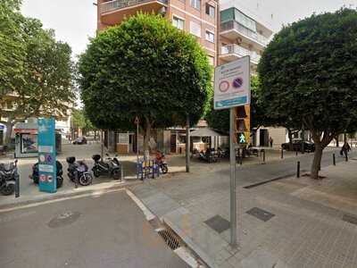 Bar Estrella Galicia