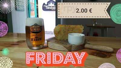 Chin-chin Café & Tapas