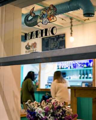 Chin-chin Café & Tapas