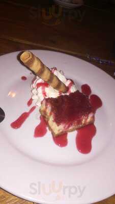 Gastrobar El Tronco Fusión