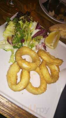 Gastrobar El Tronco Fusión