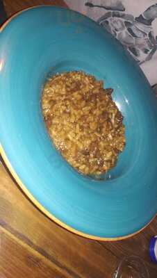 Gastrobar El Tronco Fusión