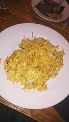 Gastrobar El Tronco Fusión