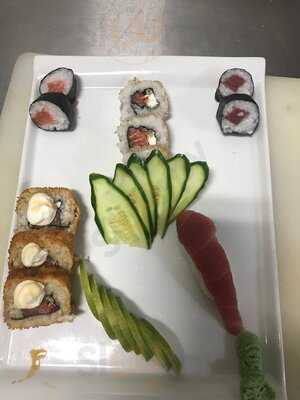 Gastrobar El Tronco Fusión