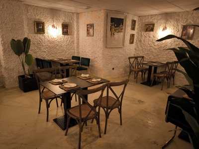 Gastrobar El Tronco Fusión