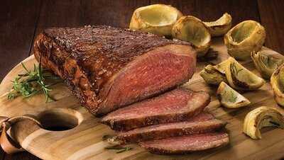 Brasa Y Lena Grill - Brazilian Steak House And Tapas