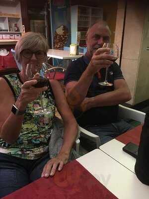 Brasa Y Lena Grill - Brazilian Steak House And Tapas