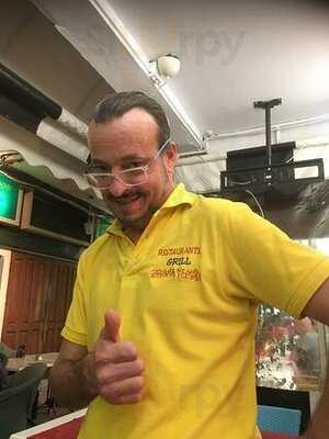 Brasa Y Lena Grill - Brazilian Steak House And Tapas