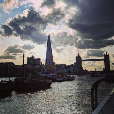 Chiringuito El Apretaito