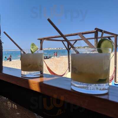 Chiringuito El Apretaito