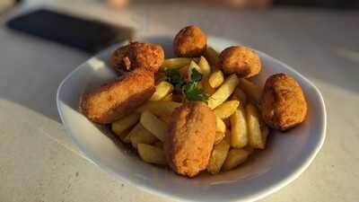 Chiringuito El Apretaito