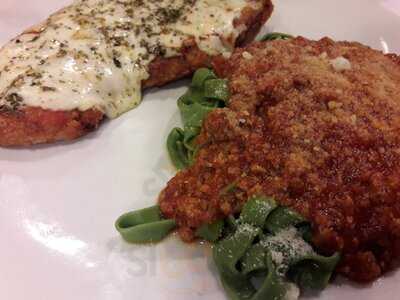 Kfe Pizzeria Sant Rafel