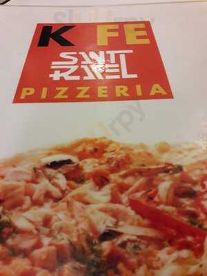 Kfe Pizzeria Sant Rafel