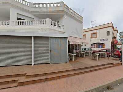 Kfe Pizzeria Sant Rafel