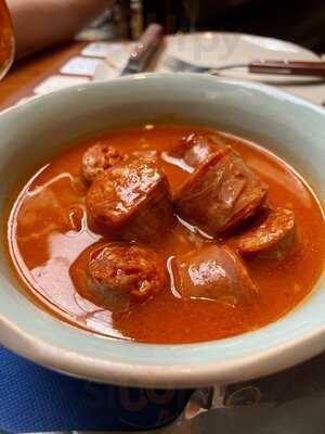 Taberna San Miguel Casa El Pisto