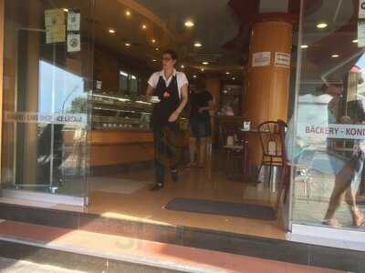 Pasteleria Lolita Avda