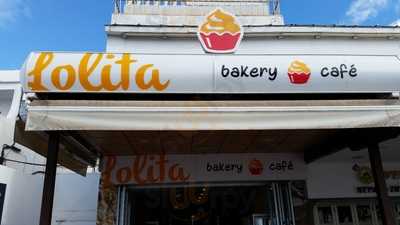 Pasteleria Lolita Avda