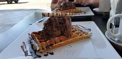 Pasteleria Lolita Avda