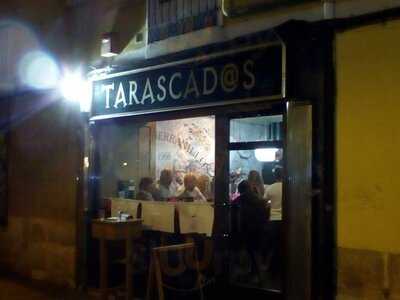 Tarascad@s