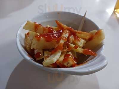 Cafeteria Restaurante Garabolos