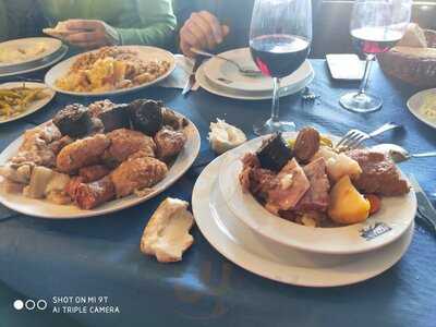 Brasería La Berrea - Photo 7