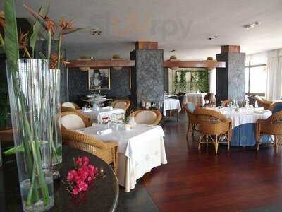 Restaurante Marea By Orazio Lezi