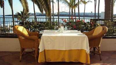 Restaurante Marea By Orazio Lezi