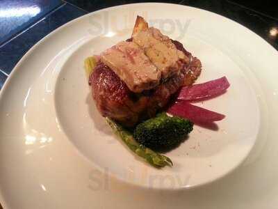 Restaurante Marea By Orazio Lezi