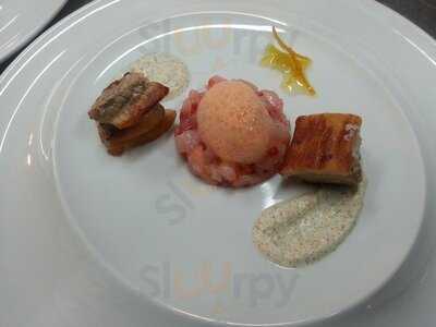 Restaurante Marea By Orazio Lezi