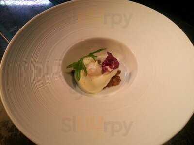 Restaurante Marea By Orazio Lezi